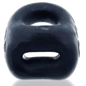 360 night edition cockring/ballsling by Oxballs PLUS+silicone New Color: NIGHT BLACK tpr/silicone 360 cockring and ballsling in new NIGHT EDITIONandhellip;velvety silicone finish PLUS+silicone blend