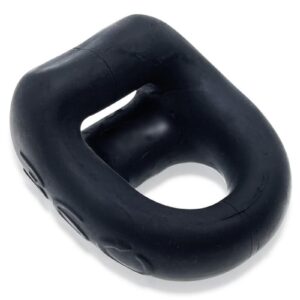 less grippy