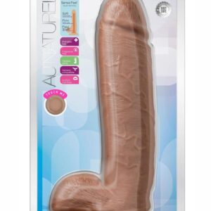 with its ultra-realistic Sensa Feel&amp;#xae; layers. Featuring FlexiShaft technology