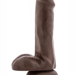 The doctor will see you now! Dr. Daniel is meticulously crafted to look incredibly realistic. Built with a powerful suction cup