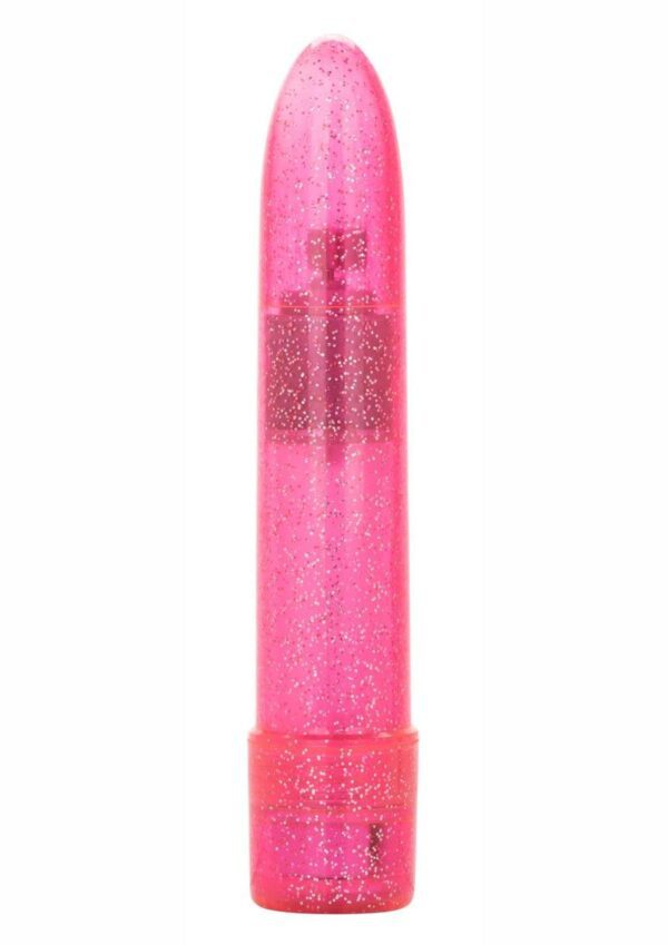 Indulge in dazzling pleasure with the Sparkleandtrade; Mini Vibe