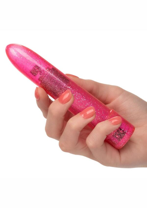 seamless body and rounded tip to let you effortlessly control stimulation. Whether youandrsquo;re taking a dip with a lover or indulging in a steamy solo session