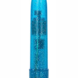 Indulge in dazzling pleasure with the Sparkleandtrade; Mini Vibe