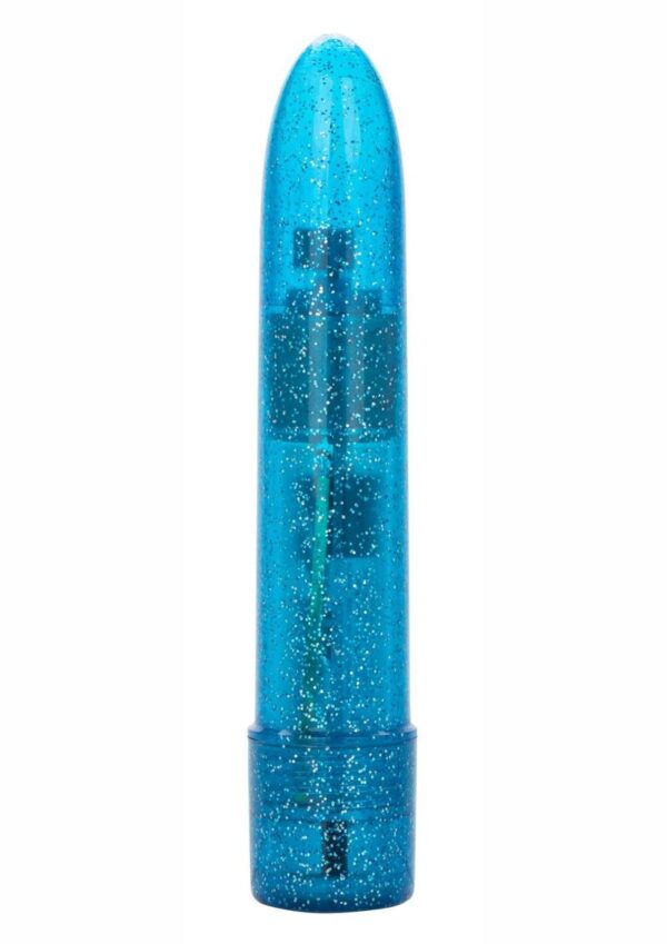 Indulge in dazzling pleasure with the Sparkleandtrade; Mini Vibe