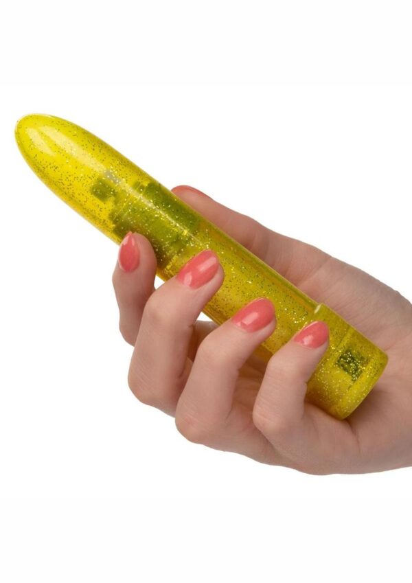 seamless body and rounded tip to let you effortlessly control stimulation. Whether youandrsquo;re taking a dip with a lover or indulging in a steamy solo session