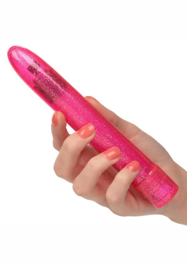 seamless body and gently curved tip to let you effortlessly control stimulation. Whether youandrsquo;re taking a dip with a lover or indulging in a steamy solo session