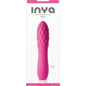 Rita by INYA is discreet