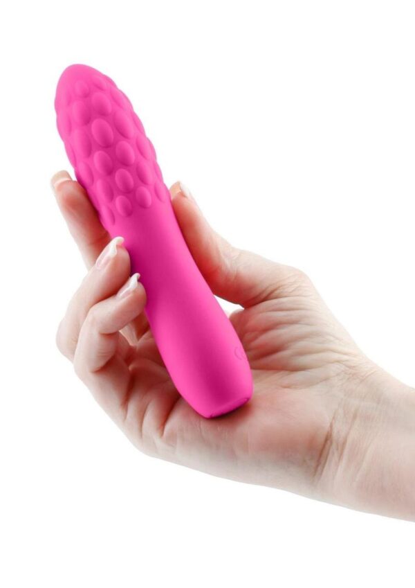 rechargeable