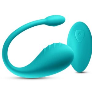 Daytime pleasures and nighttime satisfaction with Venus from INYA. Remotely operated for solo use or for explosive couples play. Powerful