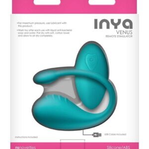 body safe silicone. Rechargeable and suitable with all lubricants.