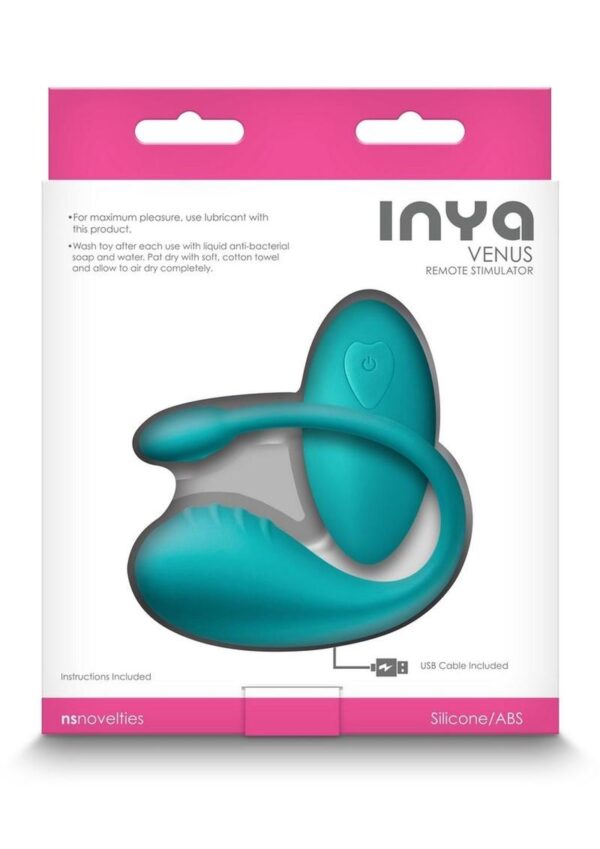 body safe silicone. Rechargeable and suitable with all lubricants.