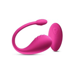 Daytime pleasures and nighttime satisfaction with Venus from INYA. Remotely operated for solo use or for explosive couples play. Powerful
