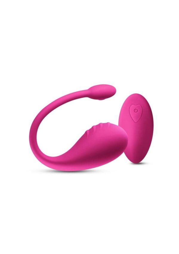 Daytime pleasures and nighttime satisfaction with Venus from INYA. Remotely operated for solo use or for explosive couples play. Powerful