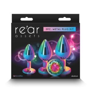 shaped for effortless penetration. Ideal for training solo or with a partner