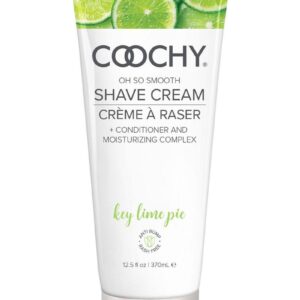 sparkling citrus and creamy vanilla