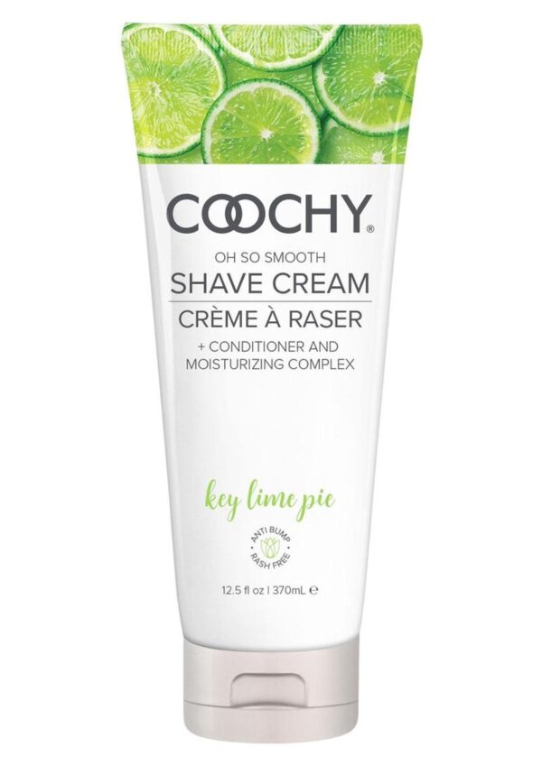 sparkling citrus and creamy vanilla
