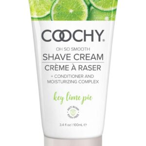 sparkling citrus and creamy vanilla