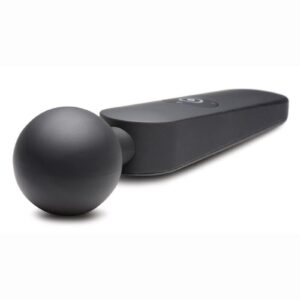 recharge using the USC cable and magnetic end for up to 2 or 3 hours maximum. Use only water-based lubricants on this silicone toy. Wash with warm water and soap