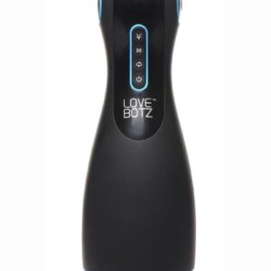 Explore new sensations that enhance your solo sessions with this Auto Milker Extreme Sucking Mastorbator! The milker sucks