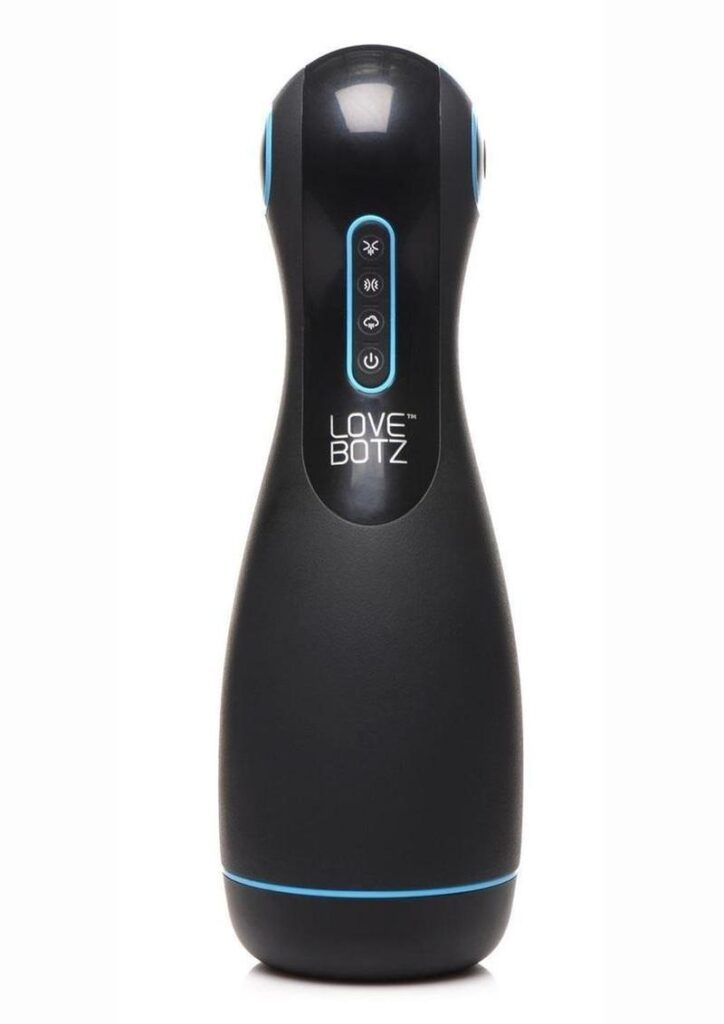 Explore new sensations that enhance your solo sessions with this Auto Milker Extreme Sucking Mastorbator! The milker sucks