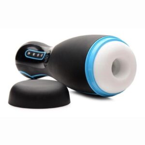 stretchy silicone. Made of phthalate-free