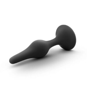 this beautiful plug is body-safe and contains no fragrances