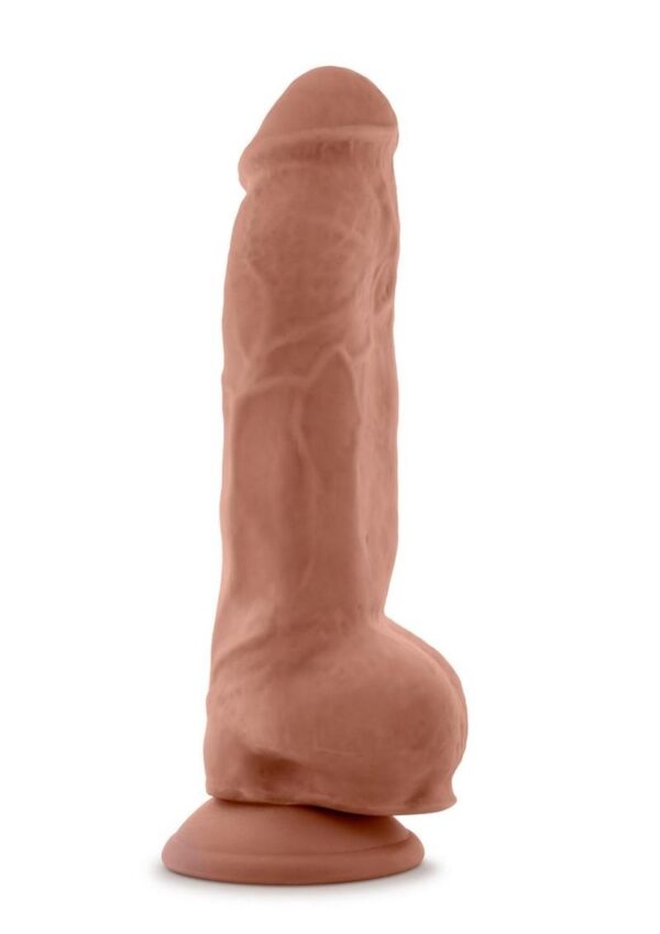 The Au Naturel Big Boy lets you explore your desires