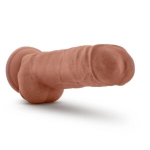 yet rigid and erect form is enhanced by FlexiShaft technology