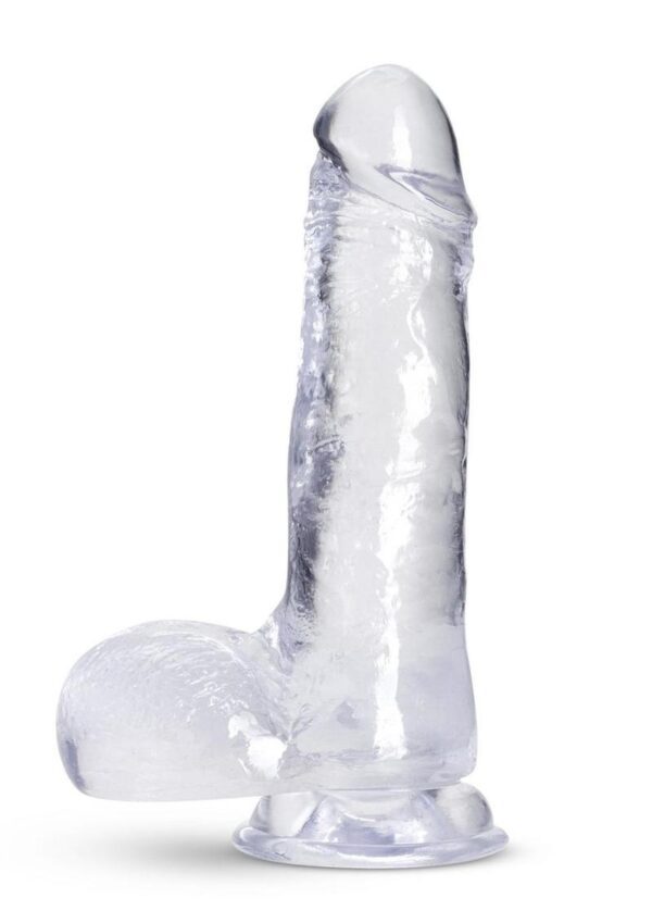 Fulfill your fantasies with B Yours Plus