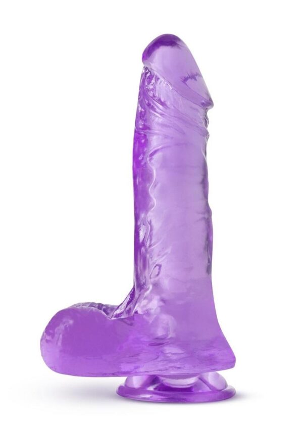 Fulfill your fantasies with B Yours Plus