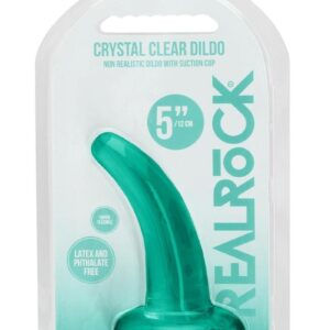 clear dildo`s. This dildo can see right through you and will know exactly how you like it. This dildo is suitable for anal and vaginal use!Beautiful in its simplicity