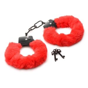 These furry