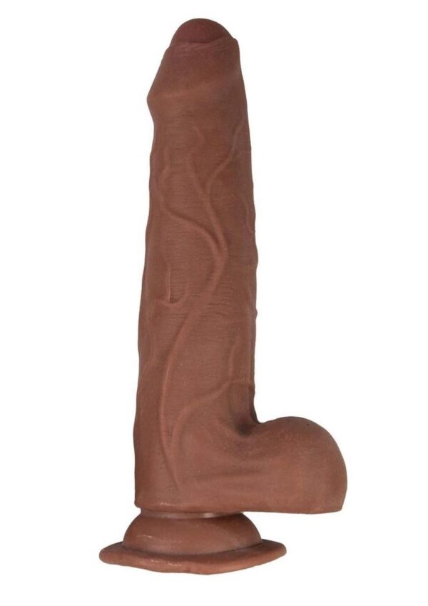 RealCocks Uncut dongs not only look like a natural