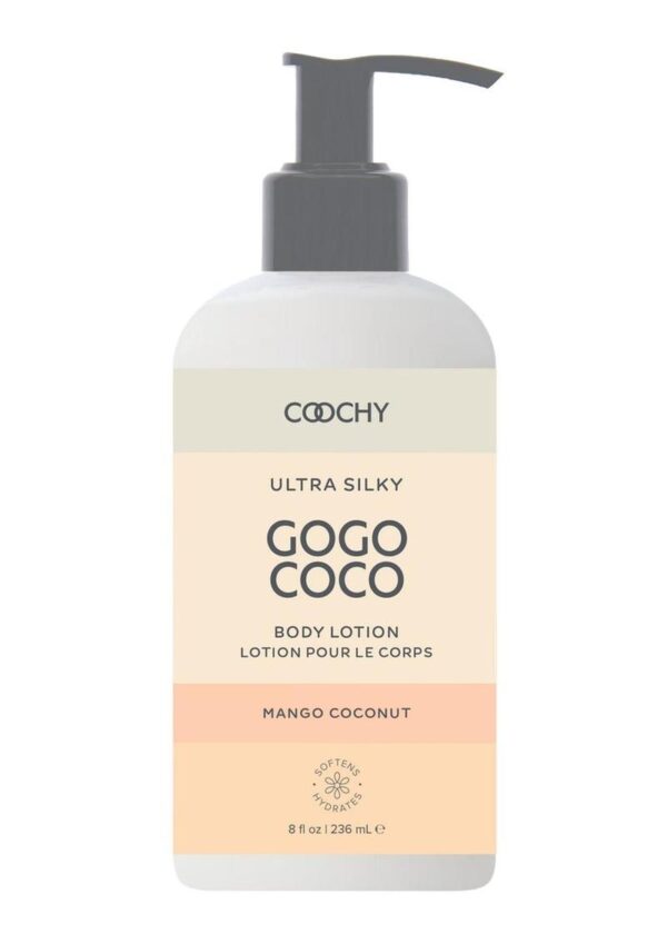 bumps and razor burn. Or use after you  shave to minimize prickly stubble regrowth. Apply a small amount of Coochy body lotion to clean