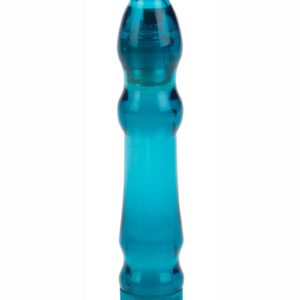 The Waterproof Turbo Gliders Blueberry Bliss is a uniquely tapered