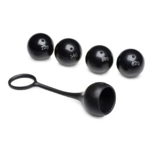 premium silicone. After use