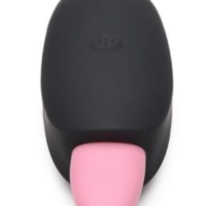 this toy is phthalate-free and body-safe for worry free fun! For extra enjoyment