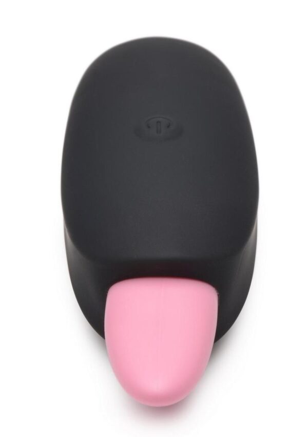 this toy is phthalate-free and body-safe for worry free fun! For extra enjoyment