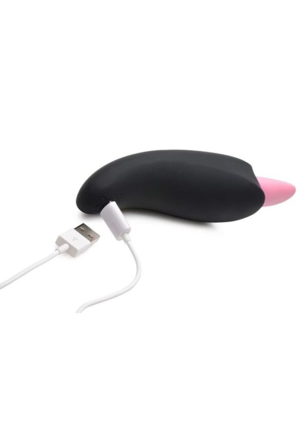 it has been treated so it is waterproof and can be submerged under water for up to 30 minutes! Take it in the bathtub or shower to fully relax` after a stressful day. After play