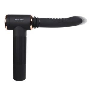 splashproof and easy to clean!  Thrusting