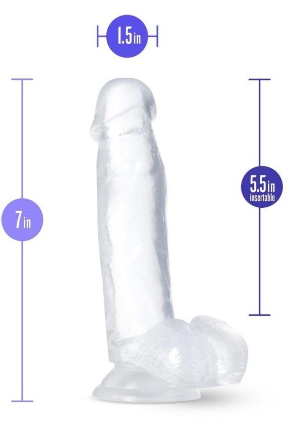 Quartz contains no phthalates