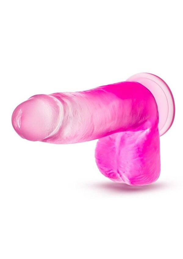 paraffins or latex. Responsibly Made By Blush. We Care About Your Health And Wellness And Are Mindful Of What We Provide For Your Body. Lab Tested and Certified In Compliance With Prop65 and REACH Product and Material Safety Requirements. We Recommend Cleaning With Soap And Water Before And After Use. Silicone