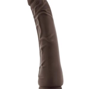 The Dr. Skin Plus Posable Dildos are incredibly realistic and come with a poseable shaft that holds the desired position inside your body for comfort during play