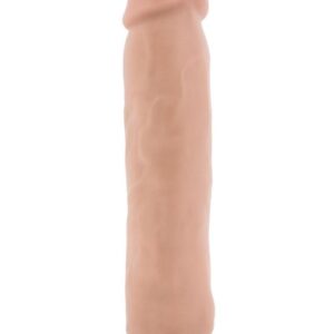 The Dr. Skin Plus Posable Dildos are incredibly realistic and come with a poseable shaft that holds the desired position inside your body for comfort during play