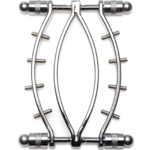 so adjusting them beforehand keeps those nerves healthy so your bottom can enjoy the full extent of feeling every time you play! After taking a freshly cleaned clamp