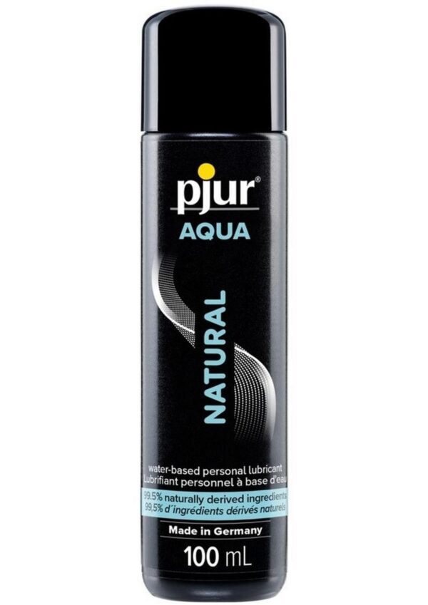 compatible with latex condoms