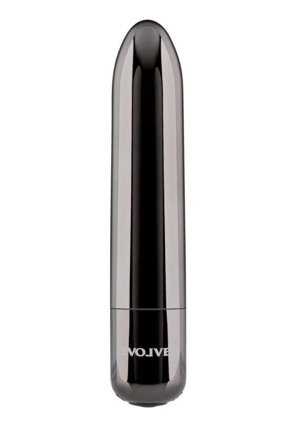 Sleek and discreet