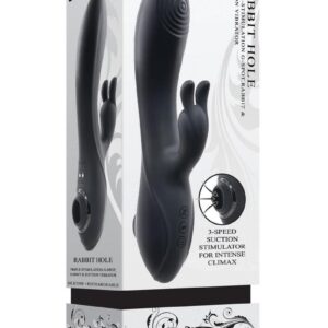 building to an erotic climax. Keep an easy grip with the textured handle and recharge magnetically via USB. Splashproof andamp; easy to clean.  Triple-stimulation G-spot