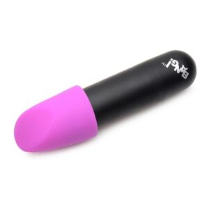 the purple attachment is similar to a flat