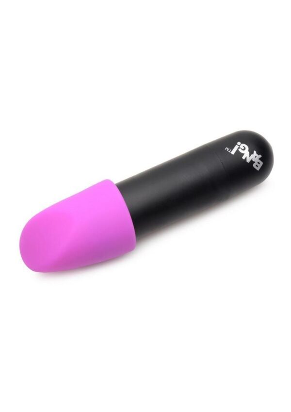 the purple attachment is similar to a flat